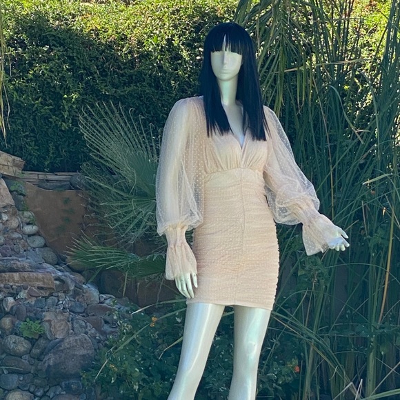 Dresses & Skirts - Fun, kinky wear on a dinner date